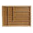 Brigina Drawer Organizer
