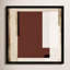 City Scape Brown by Marco Marella for Studio M - Framed Wall Art-1377316560-1377316566-1377316650
