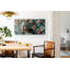 Wrapped Canvas Panoramic Print
