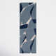 Sean Abstract Handmade Tufted Wool Light Blue/Navy/Light Slate Area Rug