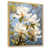 Cadre naturel flottant
