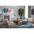 Table en laiton
