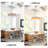 Atenas 3 - Light Dimmable Handmade Woven Rope Drum Chandelier-320607845-316798664