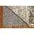 Geometric Wool Oushak Indian Rug 2x3