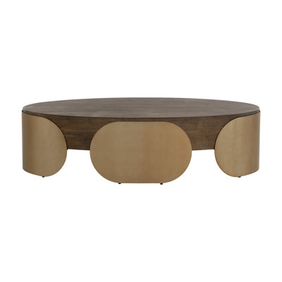 Amarula Coffee Table