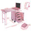 Organisateur de maquillage