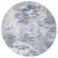 Tapis Strasser 504 bleu clair / gris-1373913448