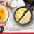 Holstein Housewares 2 Section Omelet Maker-80889424