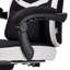 Metro Lane Swiveling PC & Racing Game Chair-816872625
