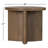 Kee End Table