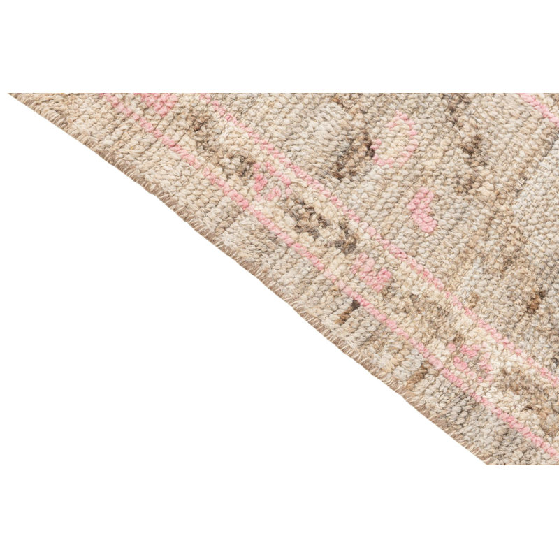 Jose Brown Rug