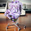 Coussin à imprimé floral Daisy Field-29963003-29960644