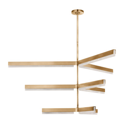 Linea LED Chandelier