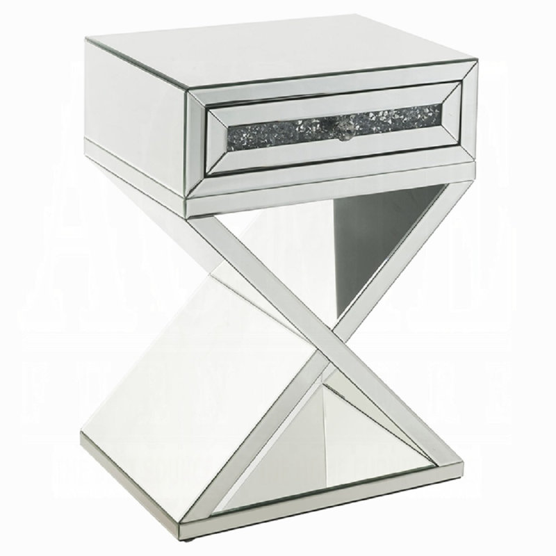 Kerber Accent Table