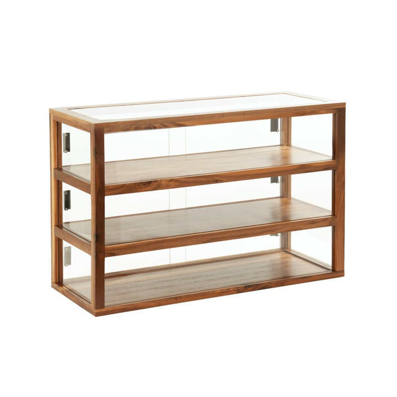 Accessoire de buffet pour vitrine Cal-Mil