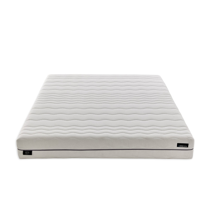 Royal Duo 7 Slim Rollpack Taschenfederkernmatratze, 140 x 200 cm