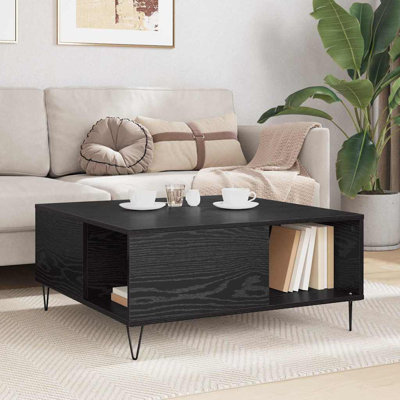 Coffee Table with Storage