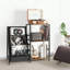 H Media Shelves-42184064-42184067