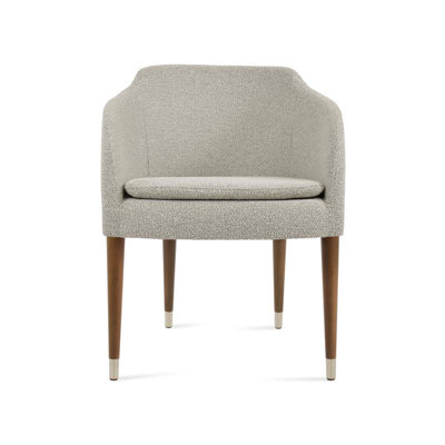 Buca Wood Dining Chair