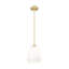 Luminaire suspendu 1 lumière Oren-239028064-239028062