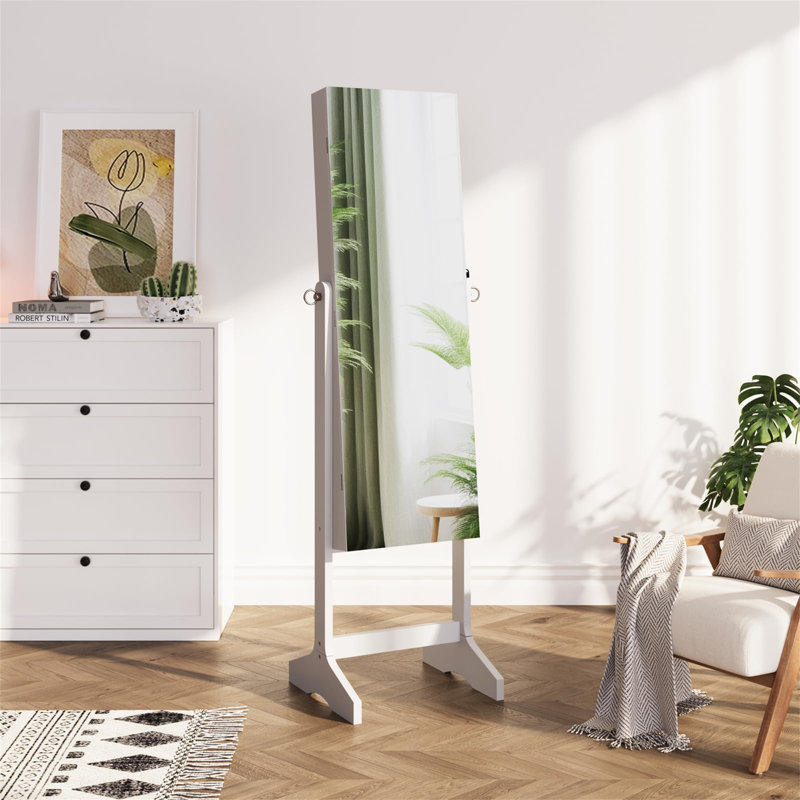 Jewelry Armoire