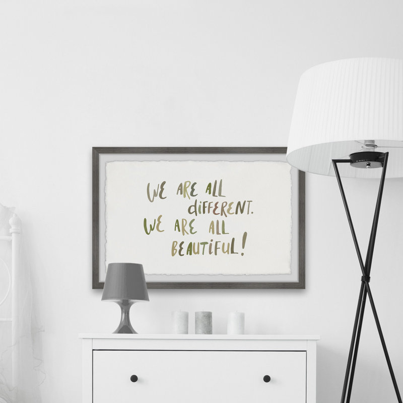 Wingman Single Picture Frame Print, 41cm H x 61cm W