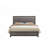 Platform Bed