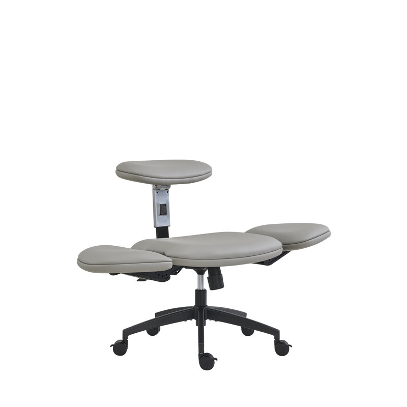 Task Chair, Gray
