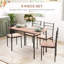 4 -Person Dining Set