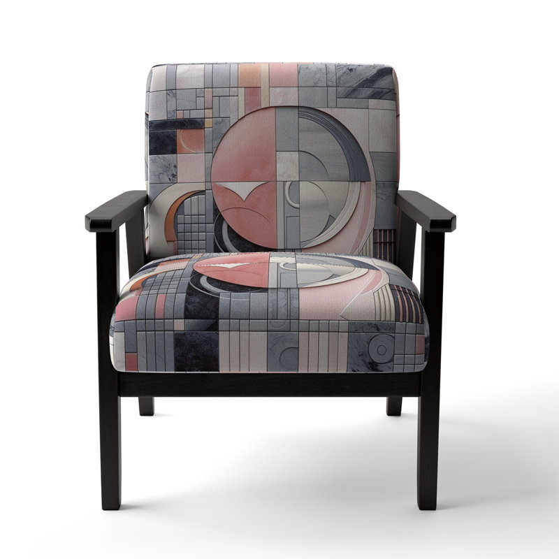 Fauteuil de 23 po de largeur