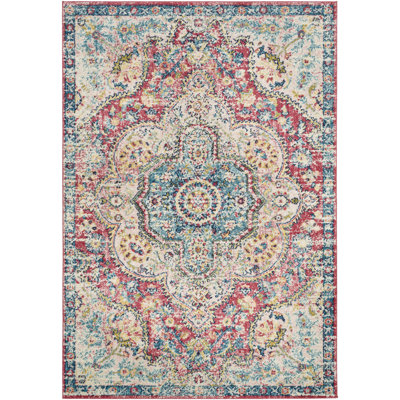 Sprecher Oriental Indoor Rug