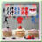 Nurse Celebration Confetti Set 100PCS