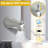 Bathroom Tub Spout with Diverter