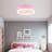 Dowitcher 22'' Ceiling Fan with LED Lights