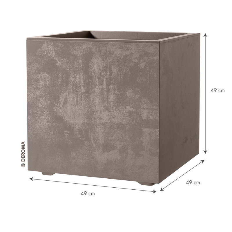 Millennium Cube, 49cm H x 49cm W x 49cm D, Sandstone