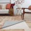 Sous-tapis intérieur antidérapant Comfort Grip (0,2 po)-25754244