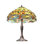 Meyda Tiffany & Stained Glass Table Lamp