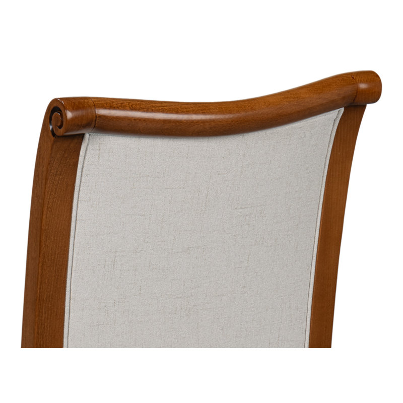 Polk Upholstered Dining Chair