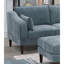 Magnifique fauteuil à accoudoirs Laf / Raf-1589217799