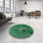 Abstract Indoor Rug-792856561