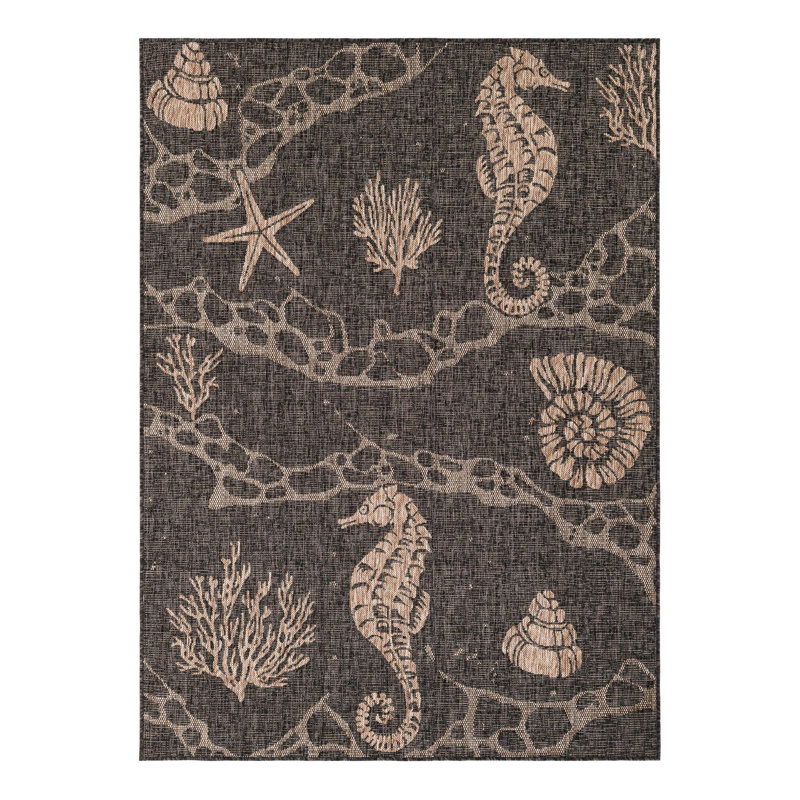 Tapis Angelys, Rectangle 5 pi 1 po x 7 pi 1 po