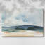 Toile tendue pastel Vista II-Gallery-106550185