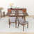 Noyer sélectionné