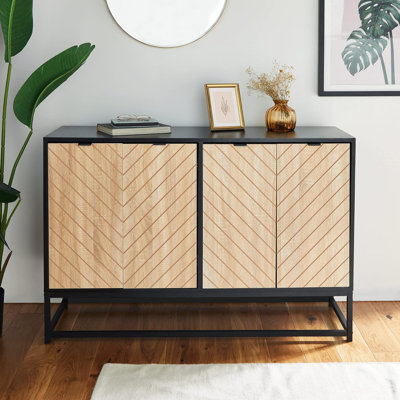 Dalton 120 Cm Wide Sideboard