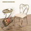 Table de bout Modern