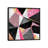 " Geometry Pink " by Elisabeth Fredriksson-18748092-74427766-74427767