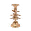 Resin Tabletop Candlestick