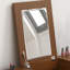 Muskoka Dressing Table with Mirror-1046217976