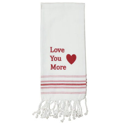 Yulani 100% Cotton Ultra Light Hand Towel