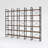 Verendrye Bookcase-359033706
